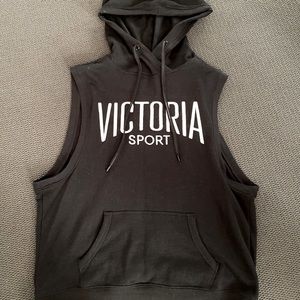 Victoria Secret activity wear.